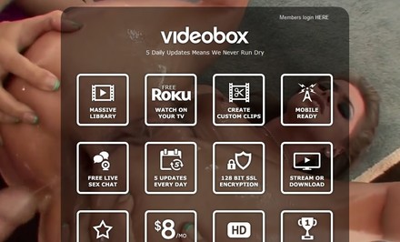 videobox.